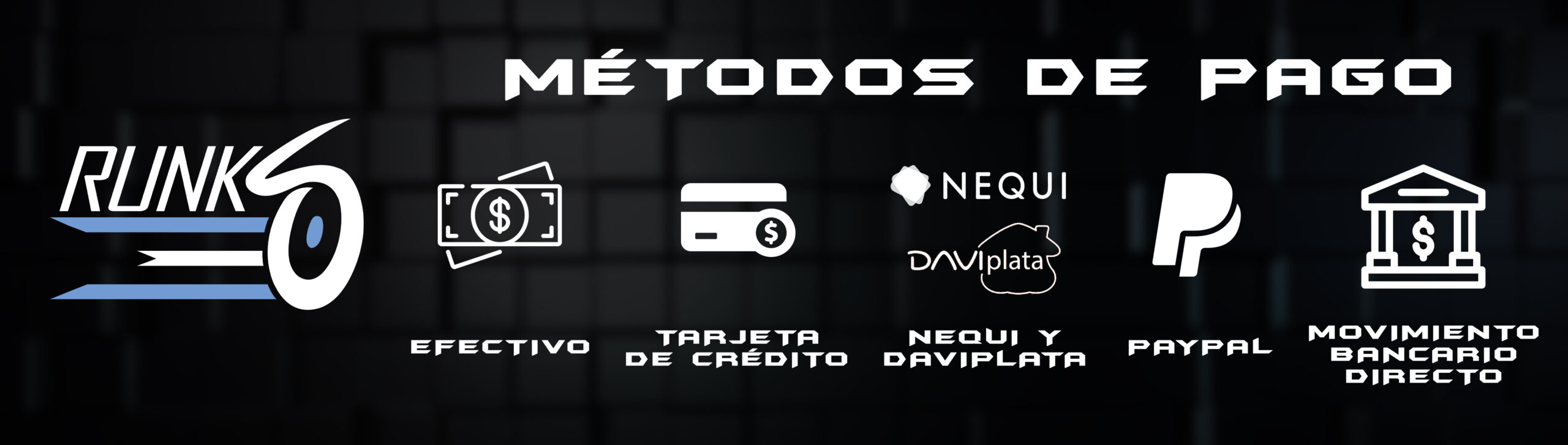 Medios de Pago